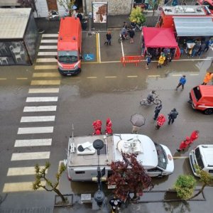 il comune di Conselice viene collegato alla rete comunicativa